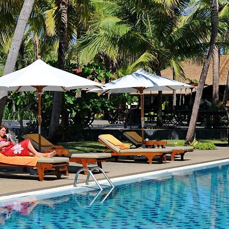 Aureum Palace Hotel & Resort Ngwe Saung Ngwesaung Exteriör bild