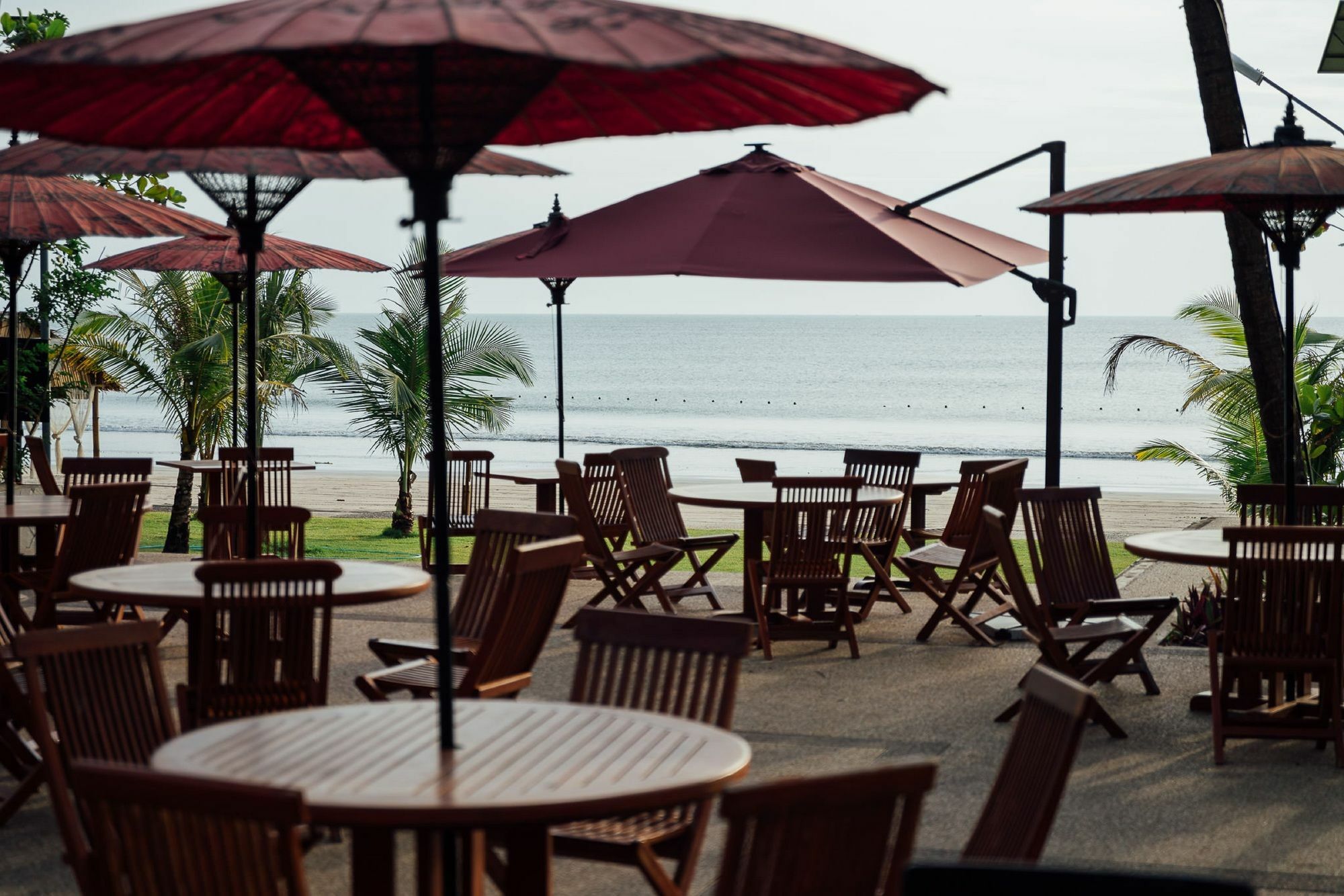 Aureum Palace Hotel & Resort Ngwe Saung Ngwesaung Exteriör bild