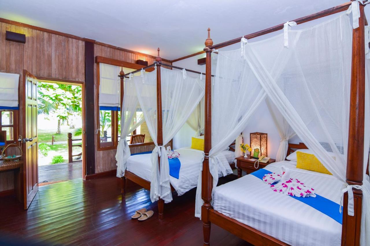 Aureum Palace Hotel & Resort Ngwe Saung Ngwesaung Exteriör bild