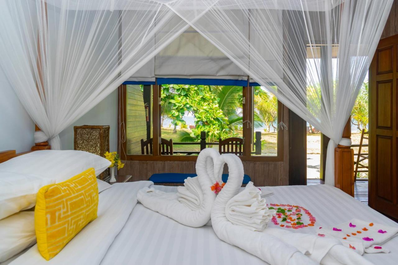 Aureum Palace Hotel & Resort Ngwe Saung Ngwesaung Exteriör bild